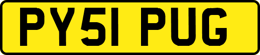 PY51PUG