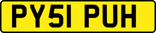 PY51PUH