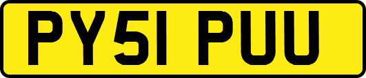 PY51PUU