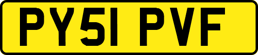 PY51PVF