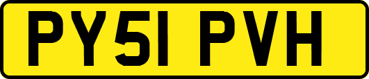 PY51PVH