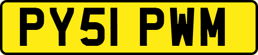 PY51PWM