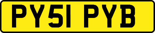 PY51PYB