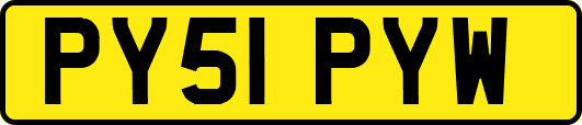 PY51PYW