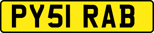 PY51RAB
