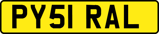 PY51RAL