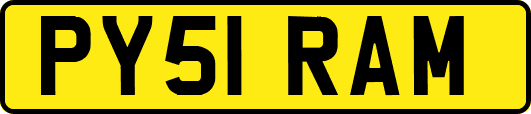 PY51RAM