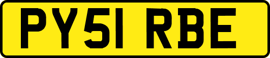 PY51RBE