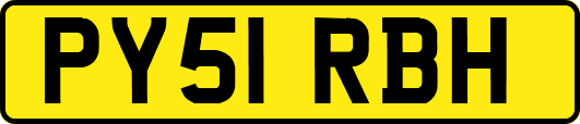 PY51RBH