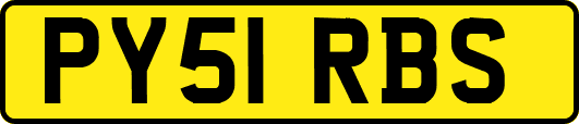 PY51RBS