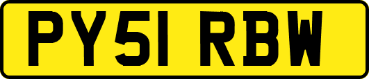 PY51RBW