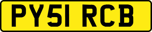 PY51RCB
