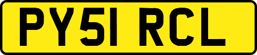 PY51RCL