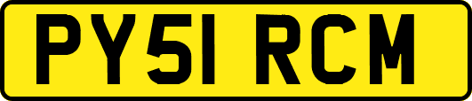 PY51RCM