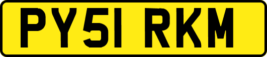 PY51RKM