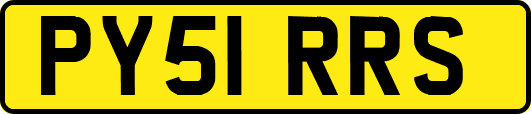 PY51RRS