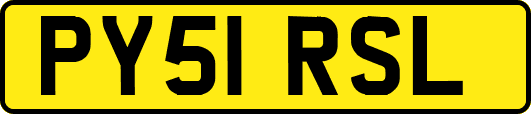 PY51RSL