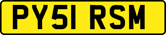 PY51RSM