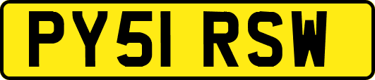 PY51RSW