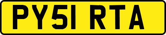 PY51RTA