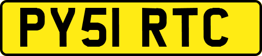 PY51RTC