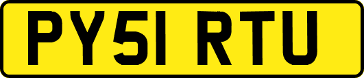 PY51RTU