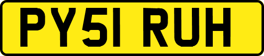 PY51RUH