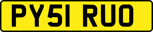 PY51RUO