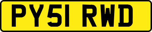 PY51RWD