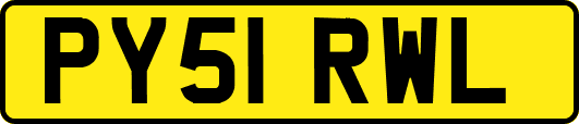 PY51RWL