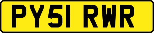 PY51RWR