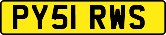 PY51RWS