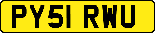 PY51RWU