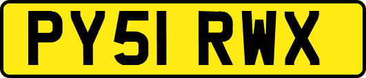 PY51RWX