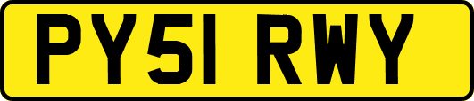 PY51RWY