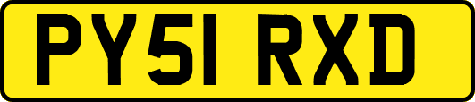 PY51RXD