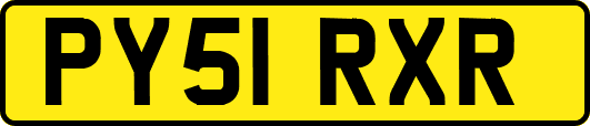 PY51RXR