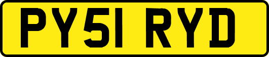 PY51RYD