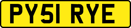 PY51RYE
