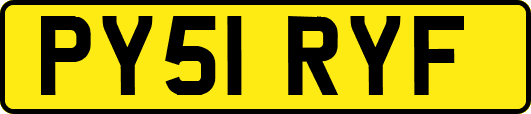 PY51RYF