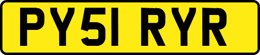 PY51RYR