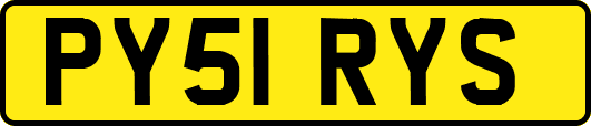 PY51RYS