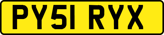 PY51RYX