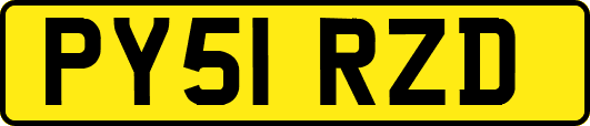 PY51RZD