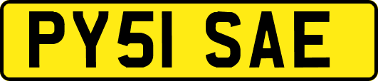 PY51SAE