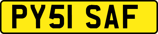 PY51SAF