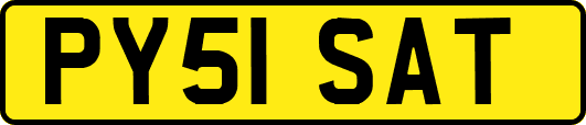 PY51SAT