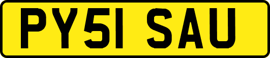 PY51SAU