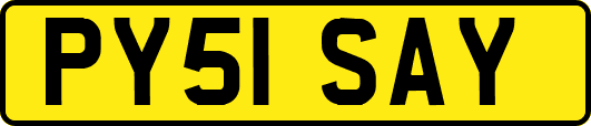 PY51SAY