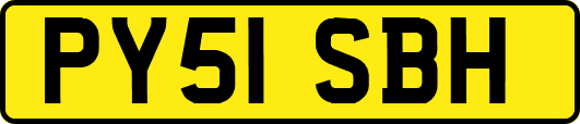 PY51SBH